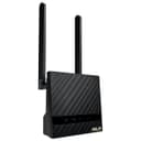 ASUS 4G-N16 Wi-Fi N300 - Black thumbnail 1