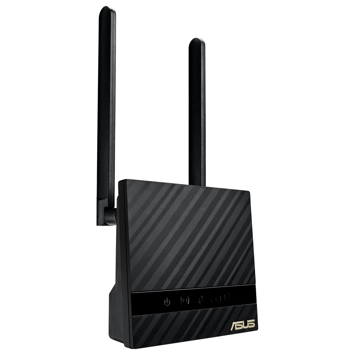 ASUS 4G-N16 Wi-Fi N300 - Black