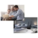 ASUS 4G-N16 Wi-Fi N300 - Black thumbnail 3