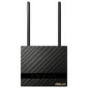 ASUS 4G-N16 Wi-Fi N300 - Black thumbnail 6