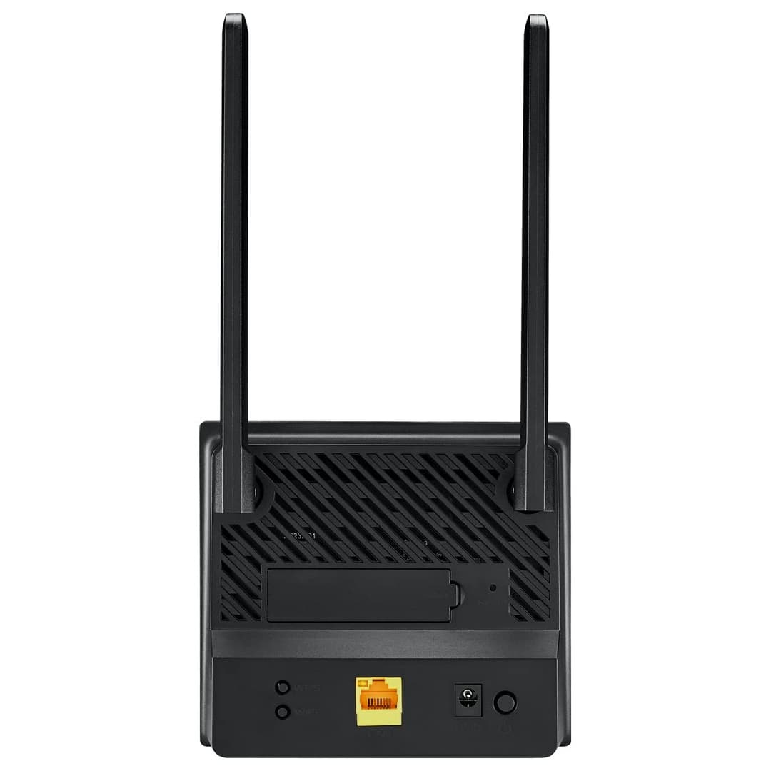 ASUS 4G-N16 Wi-Fi N300 - Black - Image 7