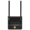 ASUS 4G-N16 Wi-Fi N300 - Black thumbnail 7