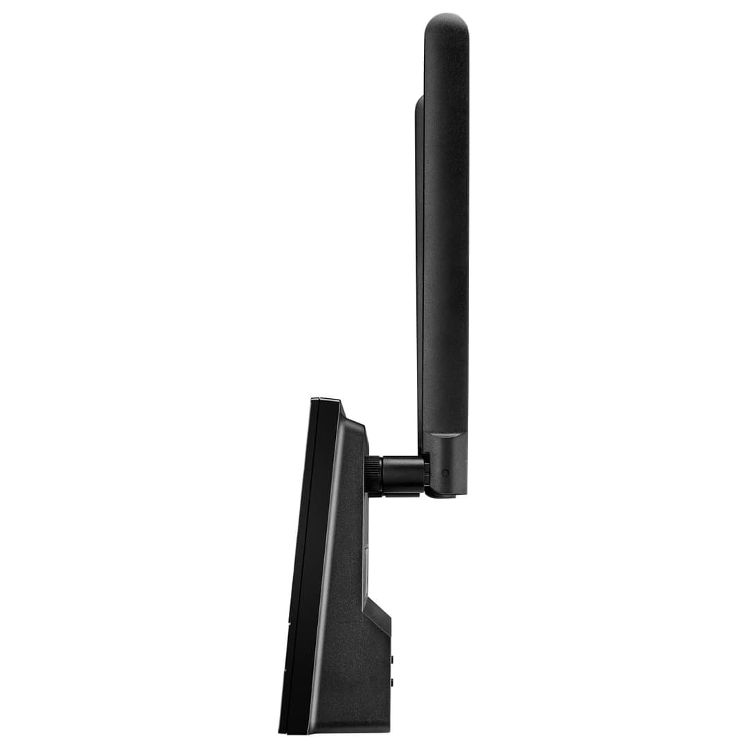 ASUS 4G-N16 Wi-Fi N300 - Black - Image 8