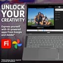 Acer Chromebook Plus 514 CB514-5H Laptop - Intel Core 5 120U, 8GB, 512GB SSD, Integrated Graphics, 14" WUXGA, Chrome OS thumbnail 7