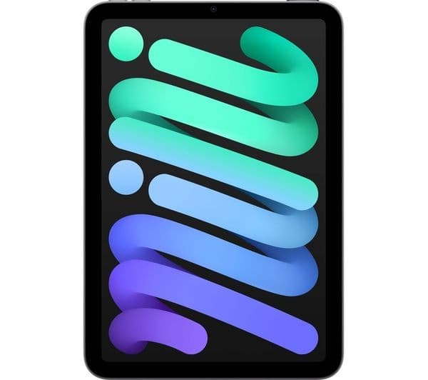 Apple iPad mini 128GB Space Grey - Image 2