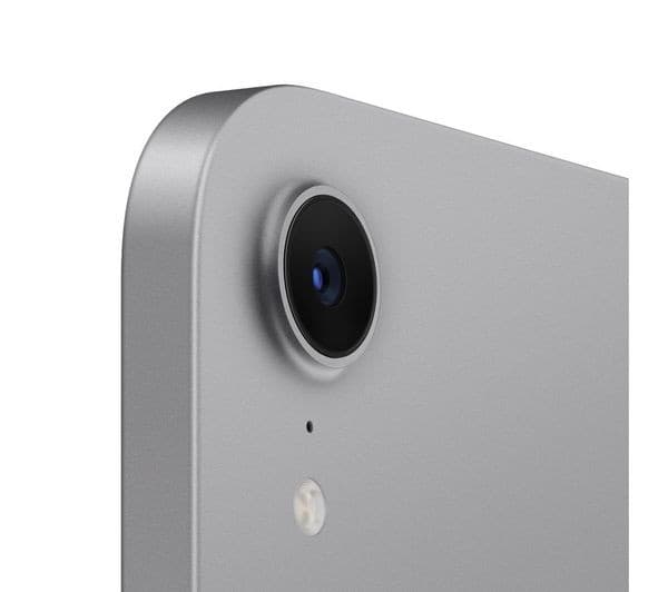 Apple iPad mini 128GB Space Grey - Image 4