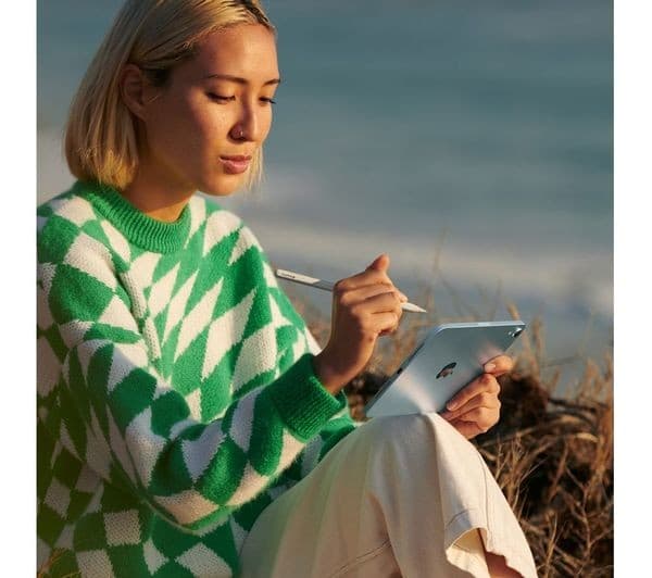 Apple iPad mini 128GB Space Grey - Image 8