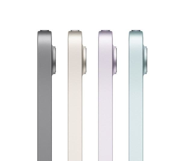 Apple iPad mini 128GB Space Grey - Image 9