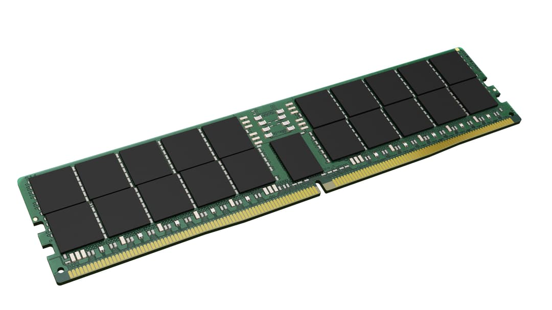 Kingston Technology KSM56R46BD4-64MD memory module 64 GB 1 x 64 GB DDR5 5600 MT/s 288-pin DIMM - Image 3