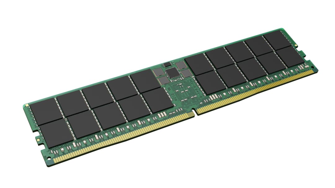 Kingston Technology KSM56R46BD4-64MD memory module 64 GB 1 x 64 GB DDR5 5600 MT/s 288-pin DIMM - Image 4