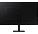 Samsung ViewFinity S7 27" 4K Monitor Black thumbnail 4