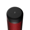 HyperX Quadcast Microphone - Black with Red Accents thumbnail 5