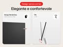LG 27US500-W Monitor PC 27" - White thumbnail 4