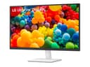LG 27US500-W Monitor PC 27" - White thumbnail 6