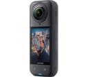 Insta360 X5 8K 360 Action Camera Black thumbnail 2