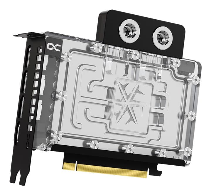 INNO3D iChill GeForce RTX 5080 FROSTBITE NVIDIA 16 GB GDDR7 - Image 1