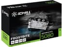 INNO3D iChill GeForce RTX 5080 FROSTBITE NVIDIA 16 GB GDDR7 thumbnail 2