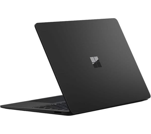 Microsoft Surface Laptop 13.8" Snapdragon X Plus 512GB Black - Image 4