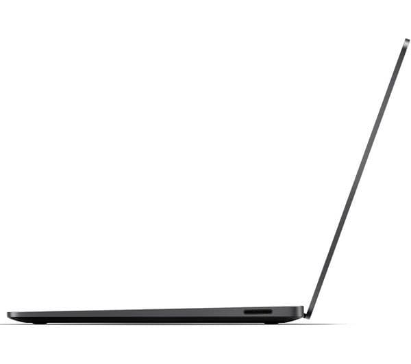 Microsoft Surface Laptop 13.8" Snapdragon X Plus 512GB Black - Image 7