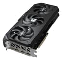 GIGABYTE Radeon RX 9070 GAMING 16GB Graphics Card - 16GB GDDR6, 256bit, PCI-E 5.0, 2520 MHz Core Clock, 2 x DisplayPort, 2 x HDMI, GV-R9070GAMING-16GD thumbnail 4