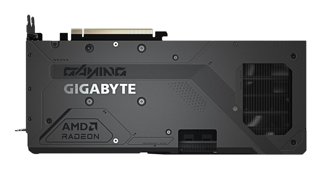GIGABYTE Radeon RX 9070 GAMING 16GB Graphics Card - 16GB GDDR6, 256bit, PCI-E 5.0, 2520 MHz Core Clock, 2 x DisplayPort, 2 x HDMI, GV-R9070GAMING-16GD - Image 6