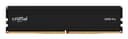 Crucial Pro CP32G56C46U5 memory module 32 GB 1 x 32 GB DDR5 288-pin DIMM thumbnail 1