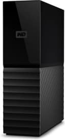 WD My Book 18TB External Hard Drive Black thumbnail 1
