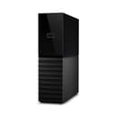 WD My Book 18TB External Hard Drive Black thumbnail 4