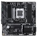 GIGABYTE B840M GAMING X WIFI6E Motherboard - AMD Ryzen 9000 CPUs, 8+2+2 Phases VRM, up to 8200MHz DDR5(O.C), 2xPCIe 4.0 M.2, Wi-Fi 6E, 2.5GbE LAN, USB 3.2 Gen 1 thumbnail 2