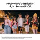 Samsung Galaxy A17 4G 128GB Black thumbnail 7