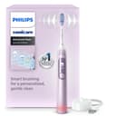 Philips Sonicare Advanced Clean Electric Toothbrush - Pink thumbnail 1