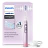 Philips Sonicare Advanced Clean Electric Toothbrush - Pink