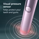 Philips Sonicare Advanced Clean Electric Toothbrush - Pink thumbnail 4