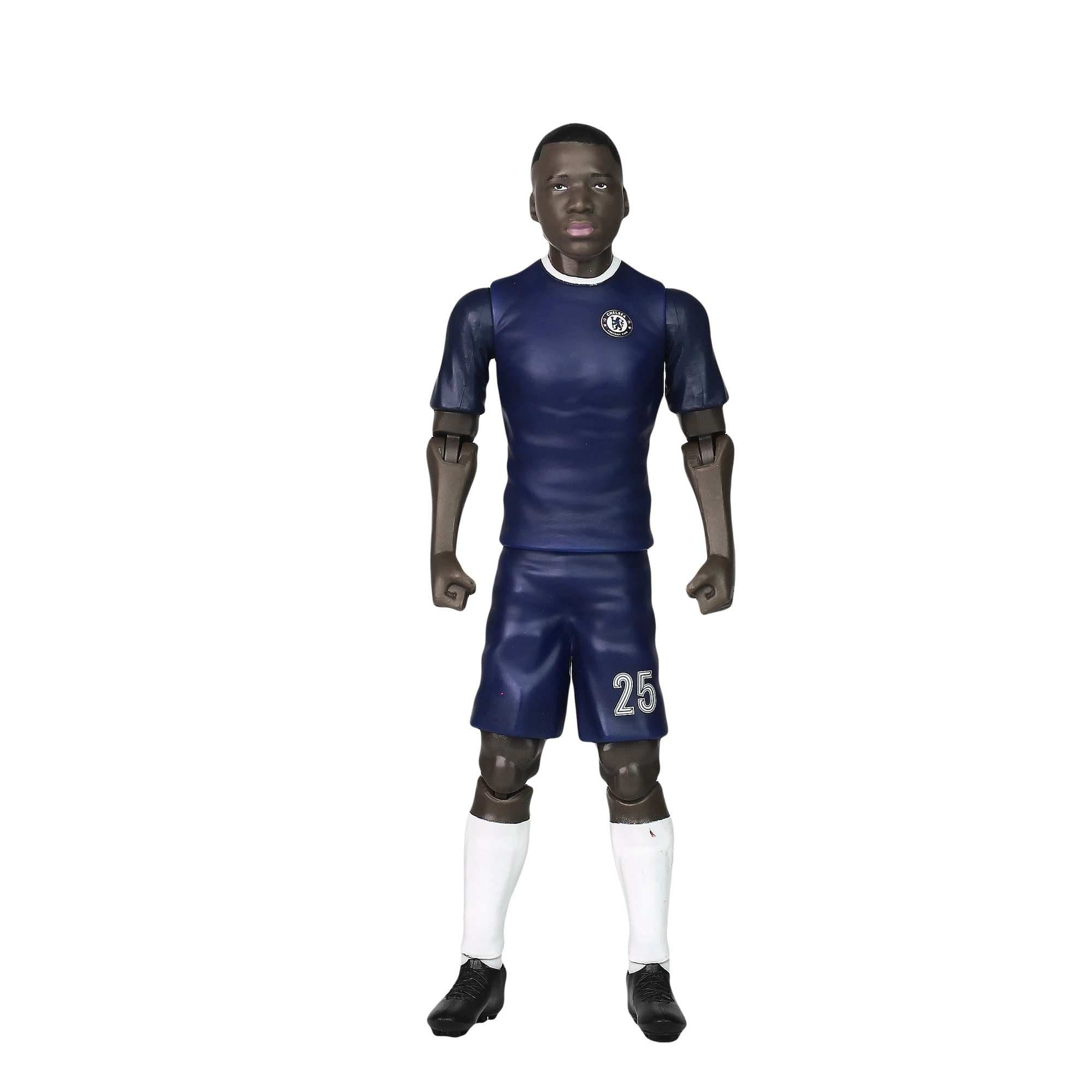 Caicedo Chelsea Fully Articulated Figurine