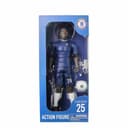 Caicedo Chelsea Fully Articulated Figurine thumbnail 4