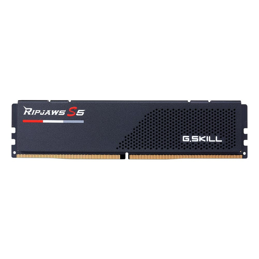 G.Skill Ripjaws V F5-6000J3238F16GX2-RS5K memory module 32 GB 2 x 16 GB DDR5 - Image 1