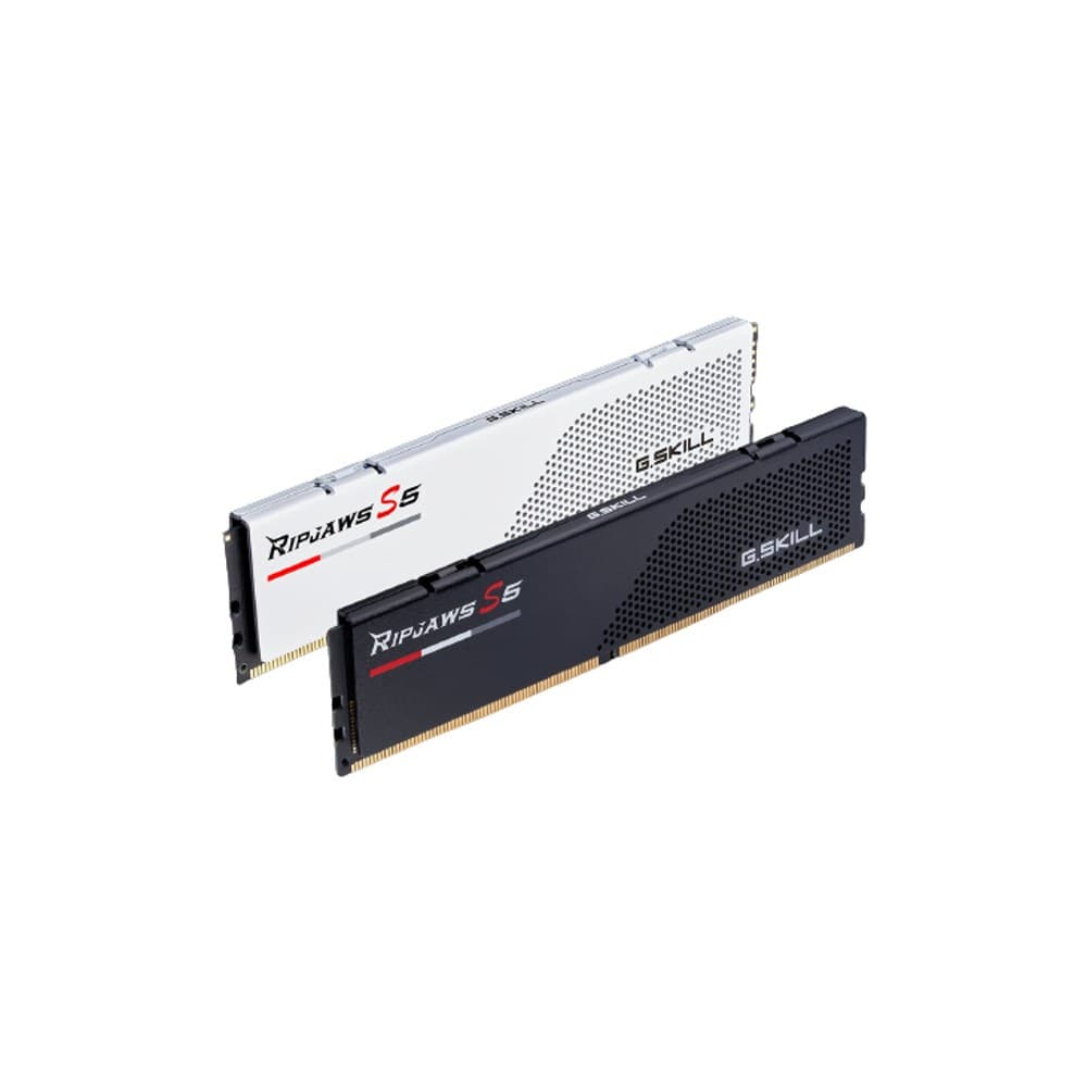 G.Skill Ripjaws V F5-6000J3238F16GX2-RS5K memory module 32 GB 2 x 16 GB DDR5 - Image 3