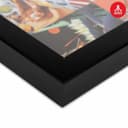 Official Atari 3D Wall Art - Atari Legends thumbnail 3