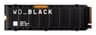 Western Digital Black WDS800T2XHE internal solid state drive 8 TB M.2 PCI Express 4.0 NVMe