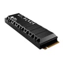 Western Digital Black WDS800T2XHE internal solid state drive 8 TB M.2 PCI Express 4.0 NVMe thumbnail 2