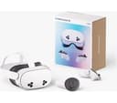 Meta Quest 3S VR Headset 256GB White thumbnail 8