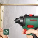 Bosch 06039B5074 Cordless AdvancedDrill 18 - Green thumbnail 5