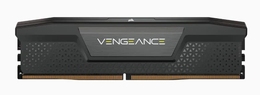 Corsair Vengeance CMK32GX5M1B5600C40 memory module 32 GB 1 x 32 GB DDR5 5600 MHz - Image 1