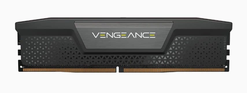 Corsair Vengeance CMK32GX5M1B5600C40 memory module 32 GB 1 x 32 GB DDR5 5600 MHz - Image 3