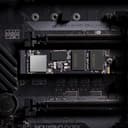 512GB XPG GAMMIX S70 BLADE M.2 PCI Express 4.0 3D NAND NVMe thumbnail 5