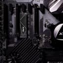 512GB XPG GAMMIX S70 BLADE M.2 PCI Express 4.0 3D NAND NVMe thumbnail 6