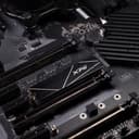 512GB XPG GAMMIX S70 BLADE M.2 PCI Express 4.0 3D NAND NVMe thumbnail 7