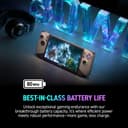 MSI Claw PC Gaming Handheld - Black thumbnail 6