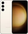 Samsung Galaxy S23 5G 256GB, - Cream (Refurbished – Excellent)