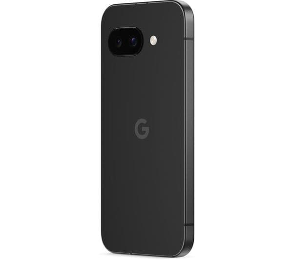 Google Pixel 9a 128GB Obsidian - Image 2